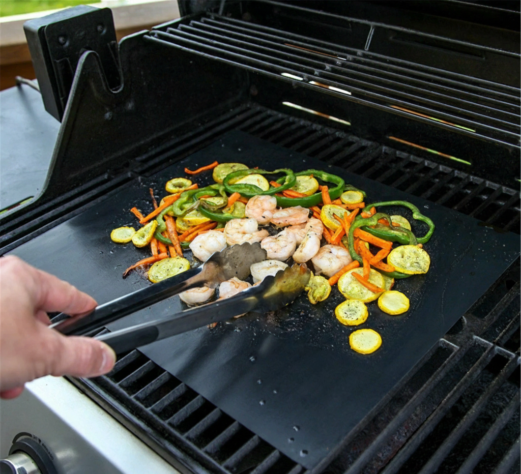 StoveArmor™ Oven Shield
