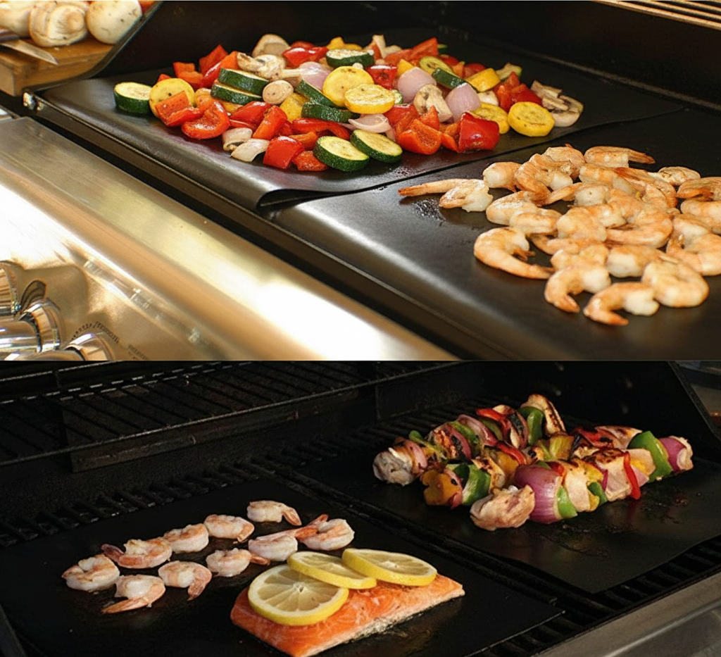 StoveArmor™ Oven Shield
