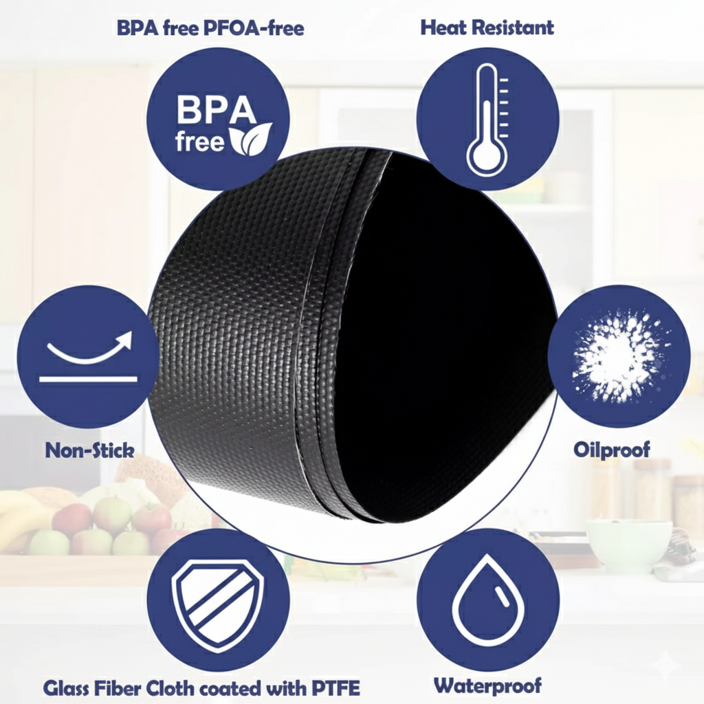 StoveArmor™ Oven Shield