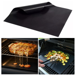 StoveArmor™ Cooktop & Oven Protection Bundle