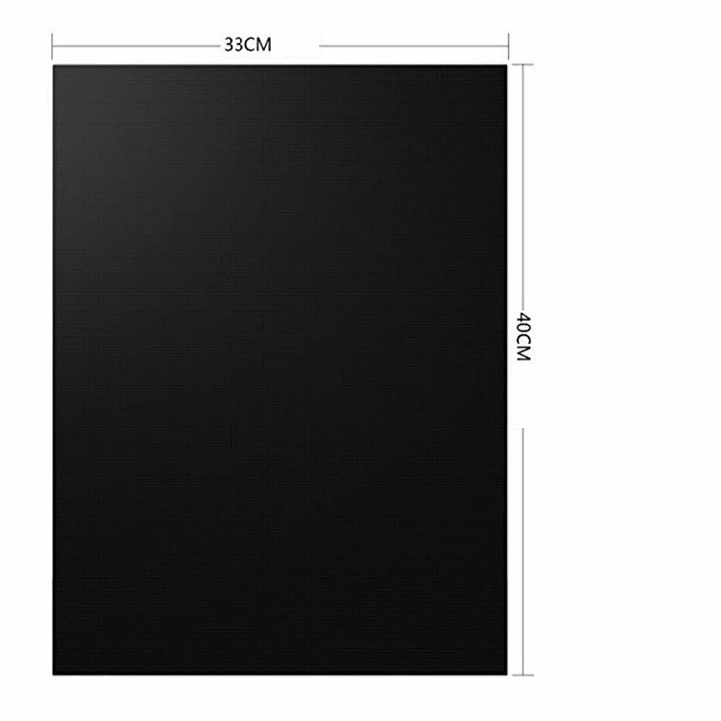StoveArmor™ Oven Shield
