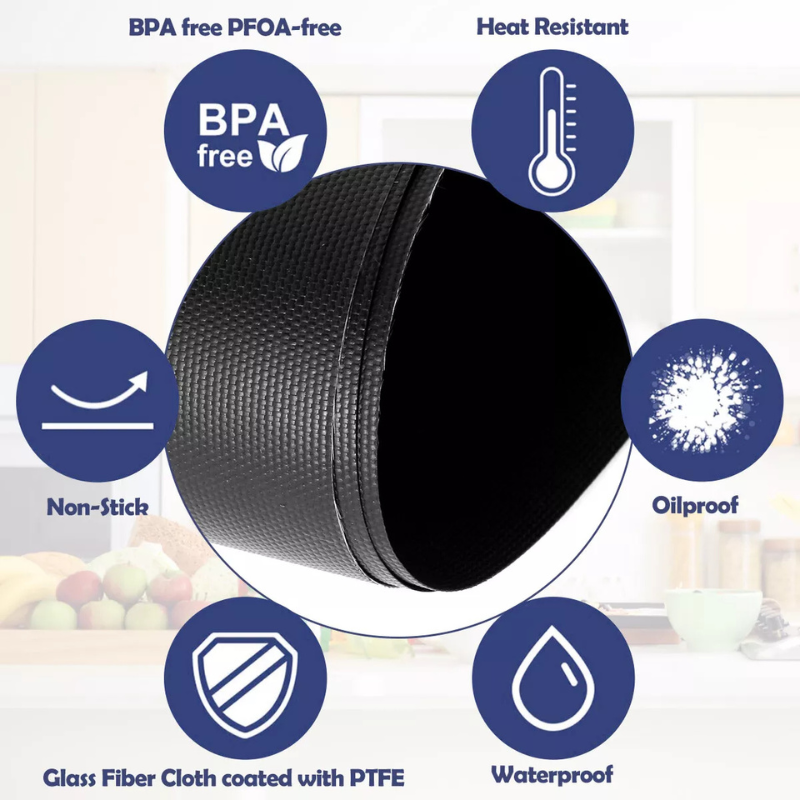 StoveArmor™ Surface Shield