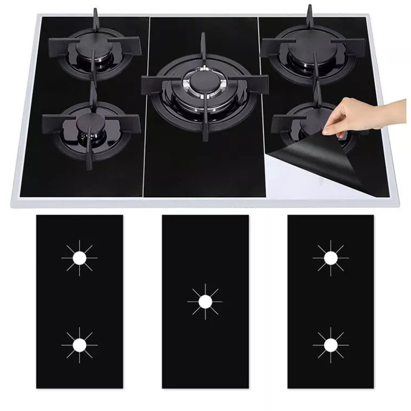 StoveArmor™ Surface Shield