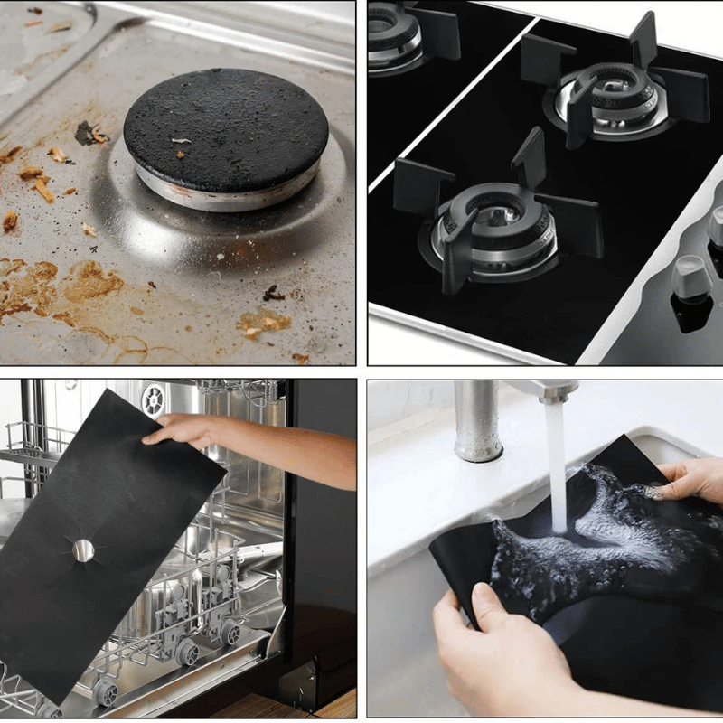 StoveArmor™ Surface Shield