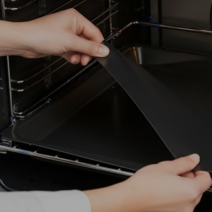 StoveArmor™ Cooktop & Oven Protection Bundle
