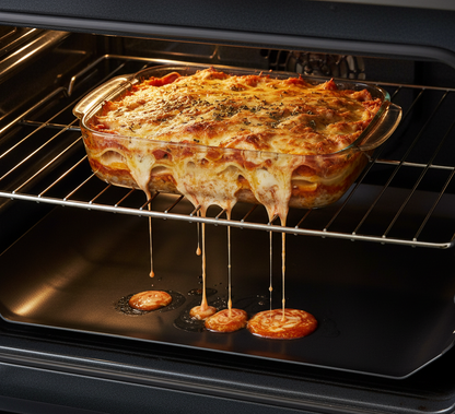StoveArmor™ Oven Shield