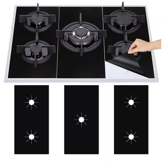 StoveArmor™ Surface Shield