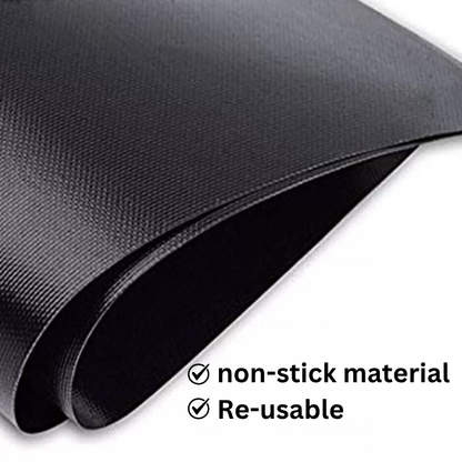 StoveArmor™ Surface Shield